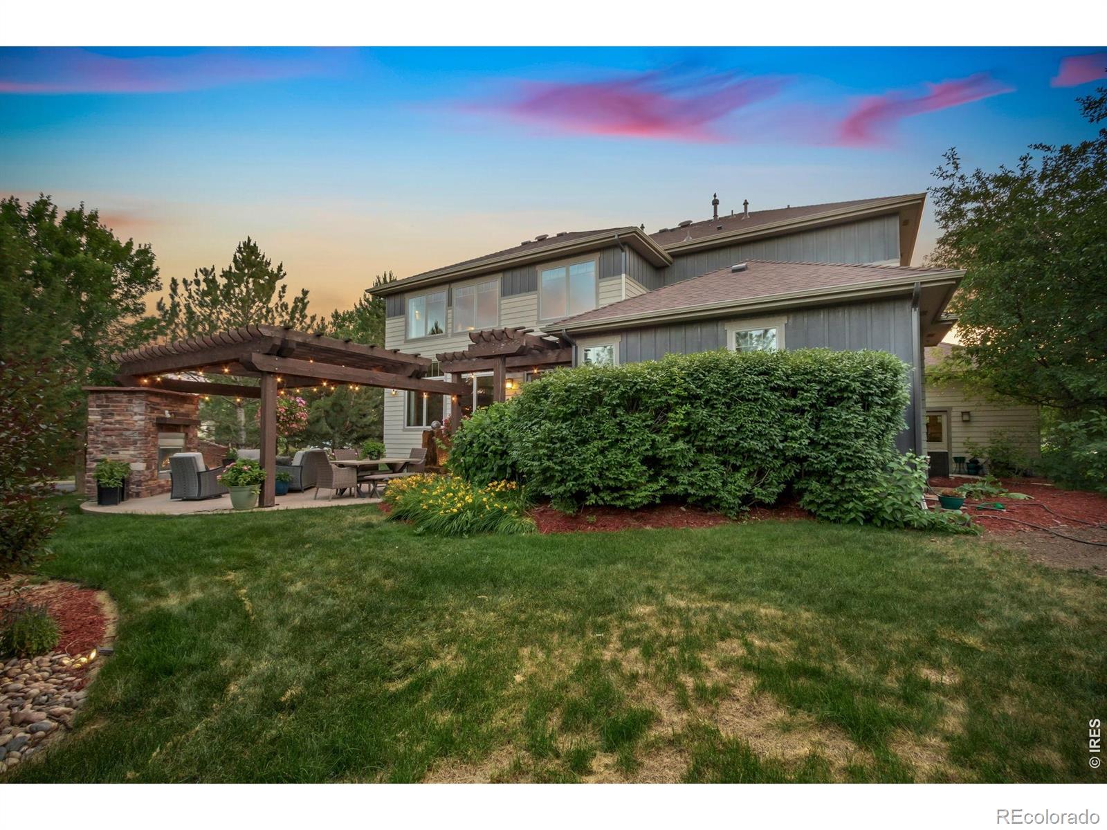 MLS Image #49 for 5702  shepherd street,timnath, Colorado