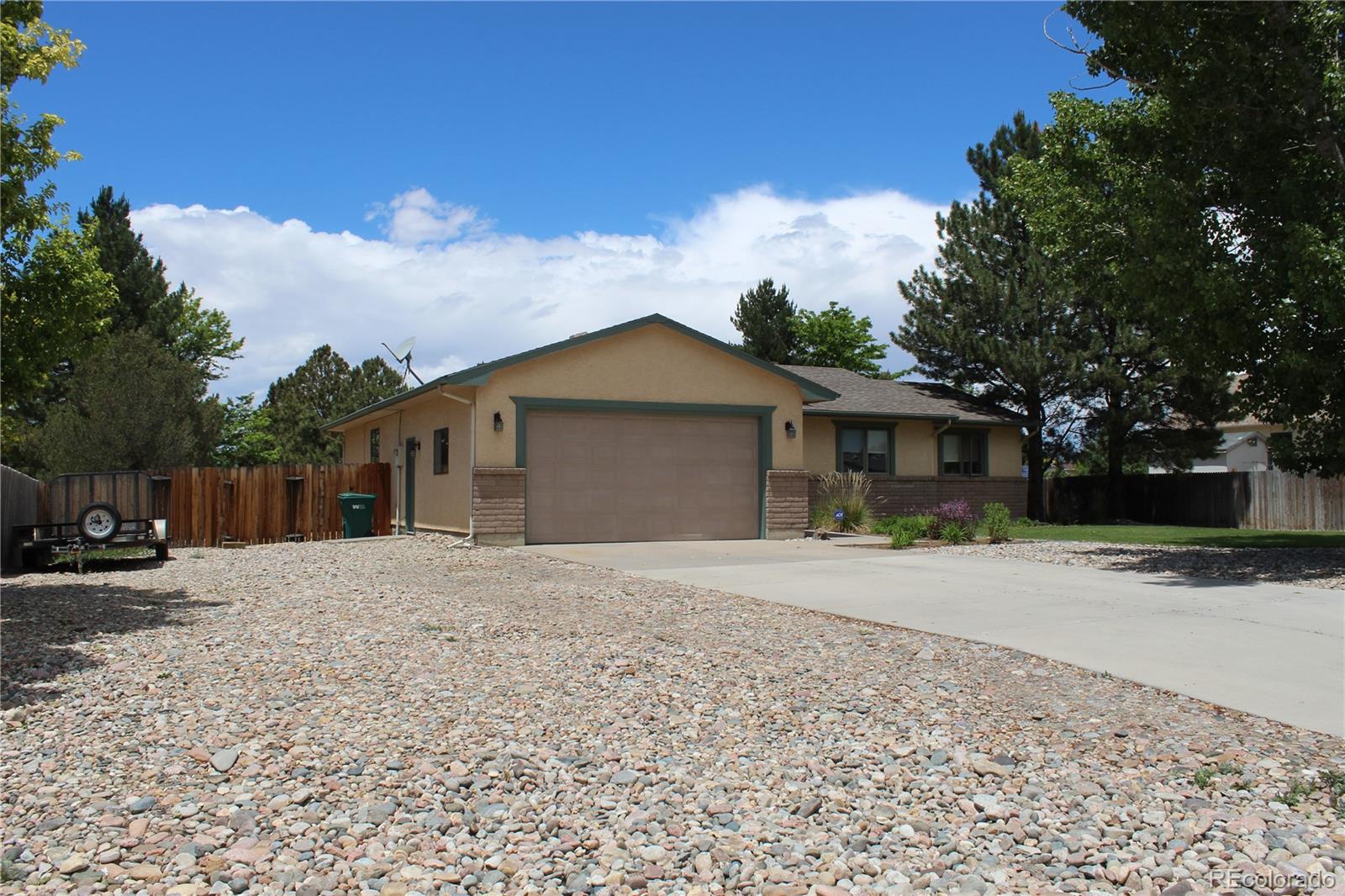 MLS Image #1 for 109 s chi chi drive,pueblo, Colorado