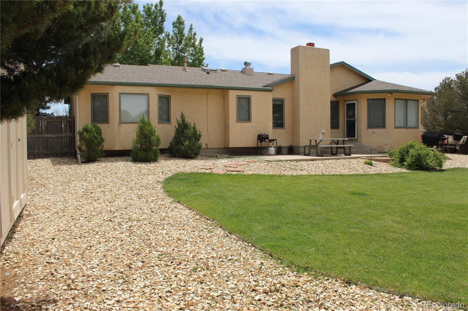 MLS Image #3 for 109 s chi chi drive,pueblo, Colorado