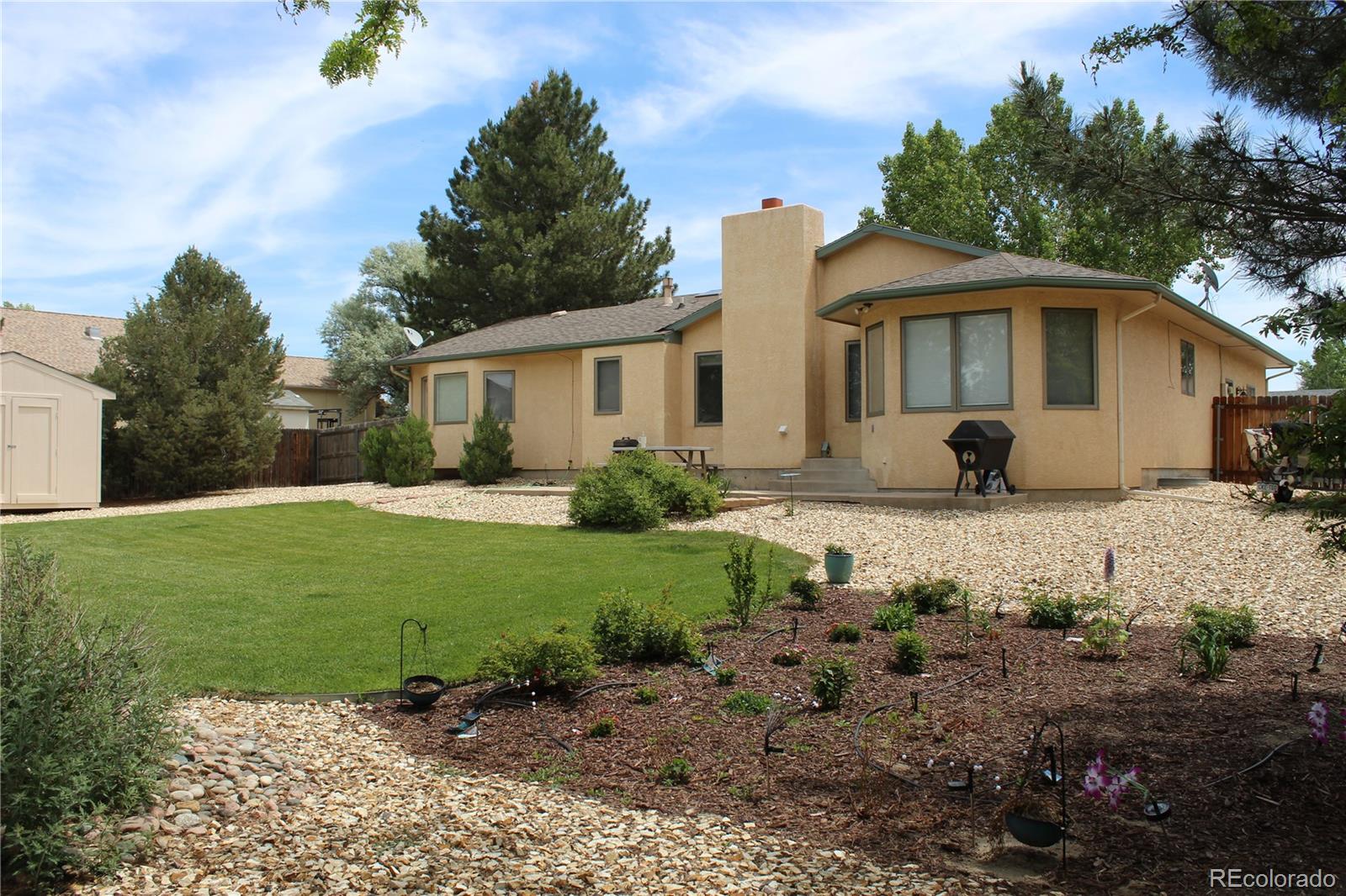 MLS Image #4 for 109 s chi chi drive,pueblo, Colorado
