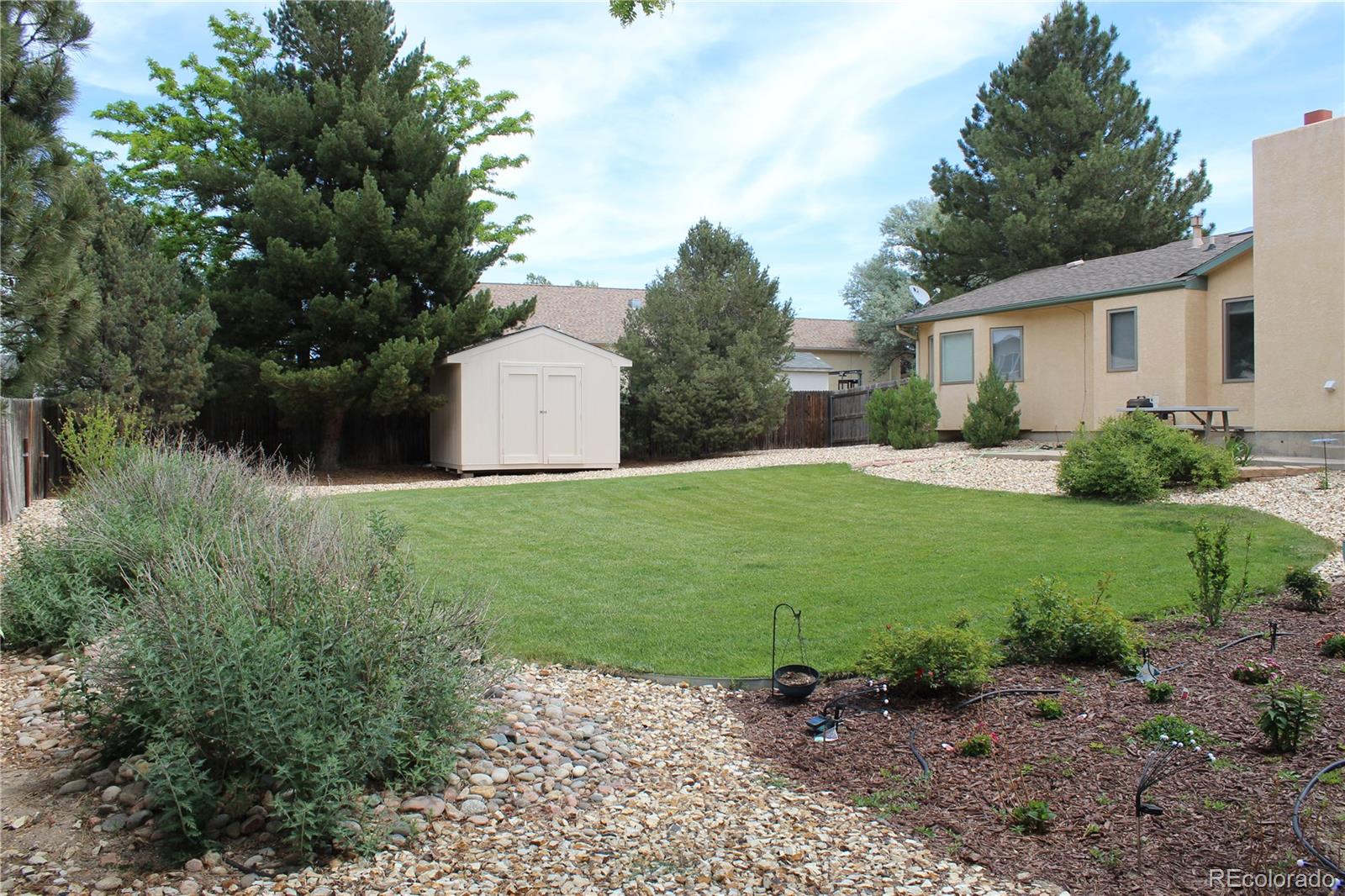 MLS Image #5 for 109 s chi chi drive,pueblo, Colorado