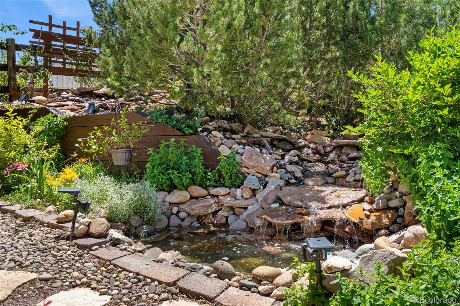 MLS Image #16 for 7447  pintail place,littleton, Colorado