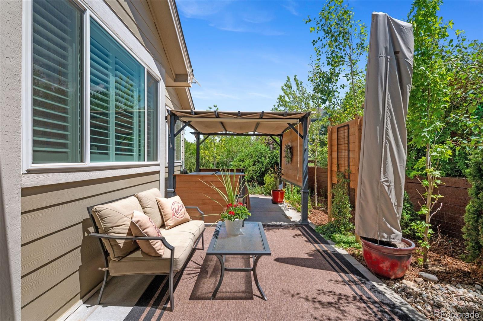 MLS Image #17 for 7447  pintail place,littleton, Colorado