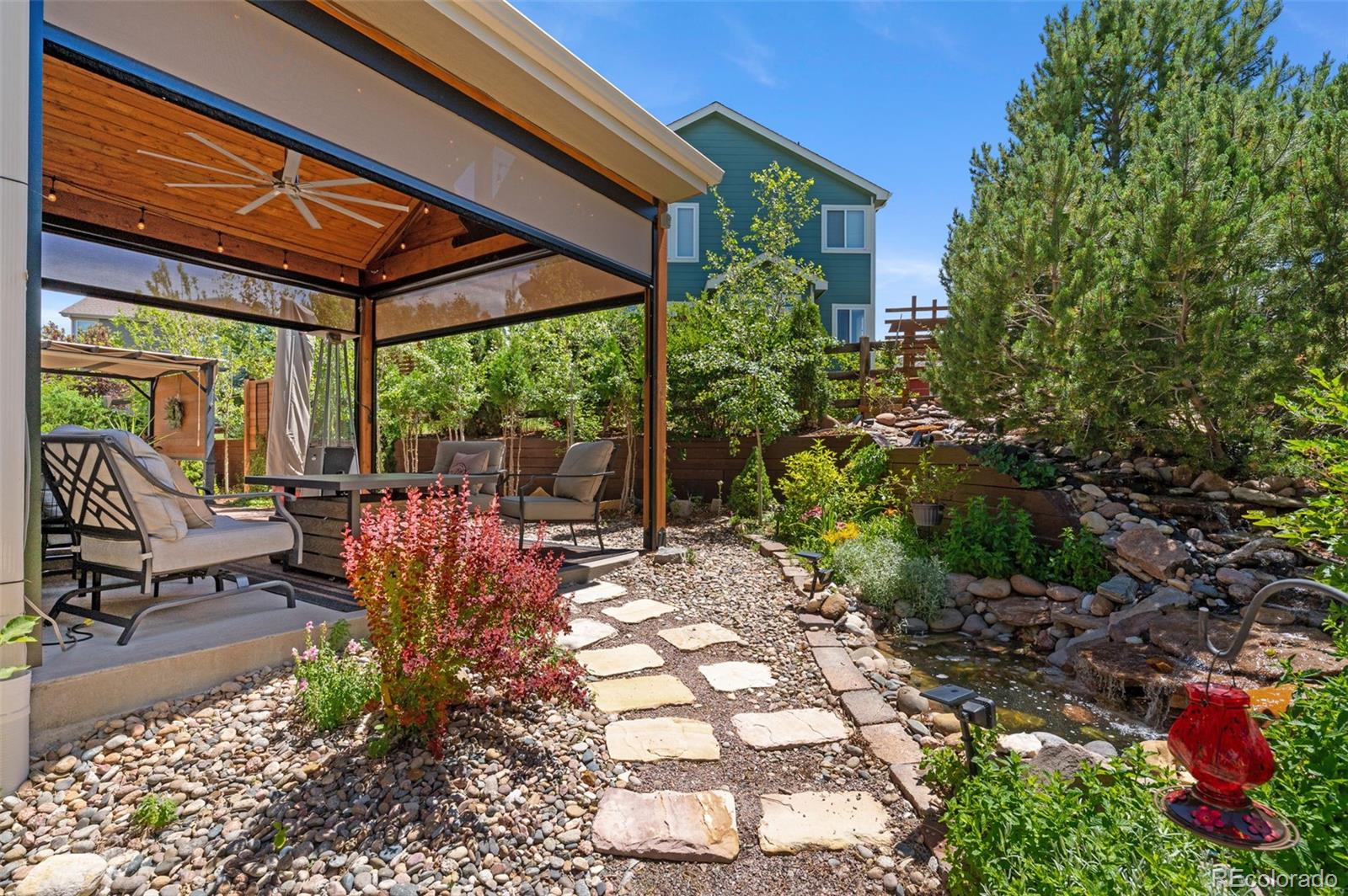 MLS Image #37 for 7447  pintail place,littleton, Colorado