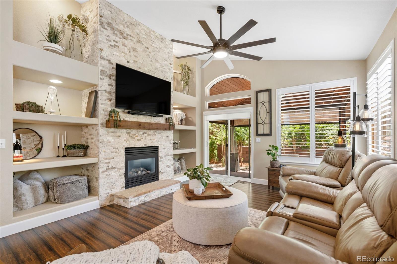 MLS Image #4 for 7447  pintail place,littleton, Colorado