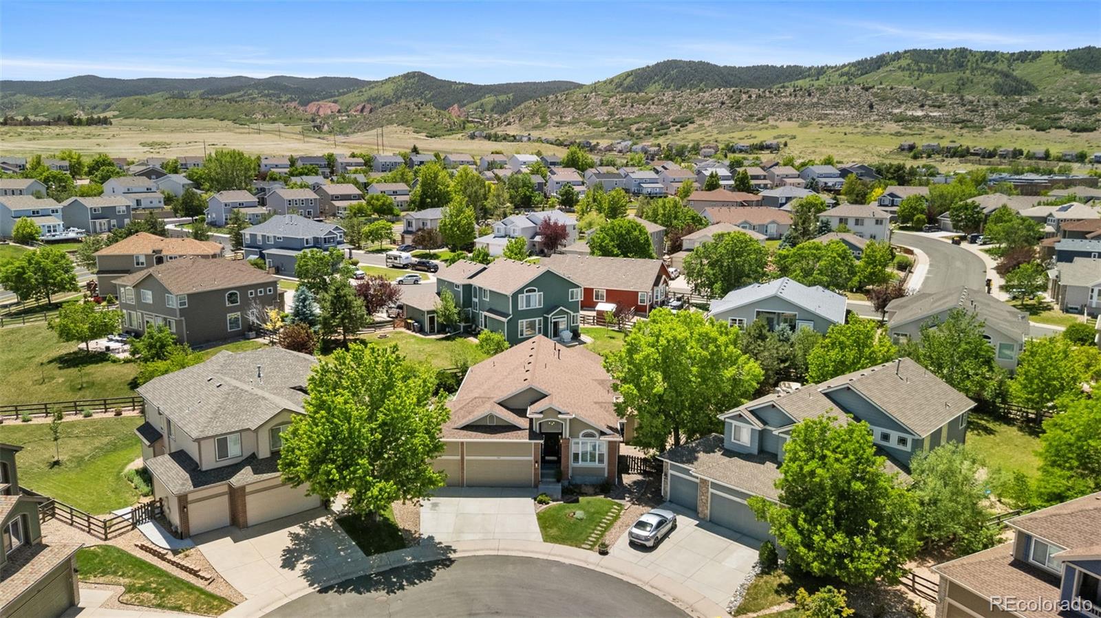 MLS Image #40 for 7447  pintail place,littleton, Colorado