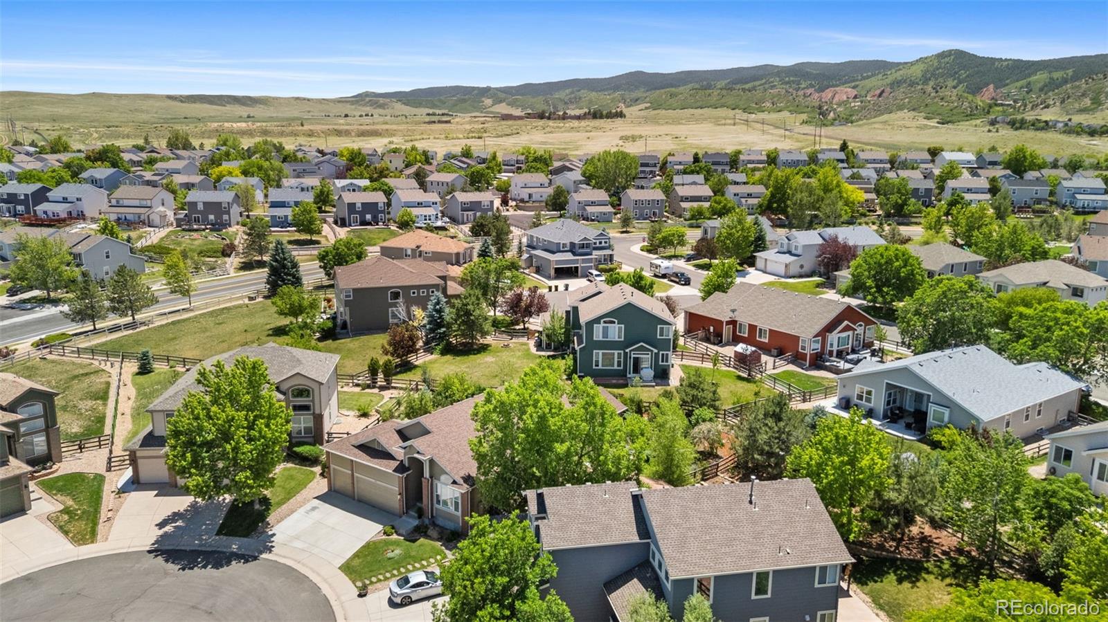 MLS Image #41 for 7447  pintail place,littleton, Colorado