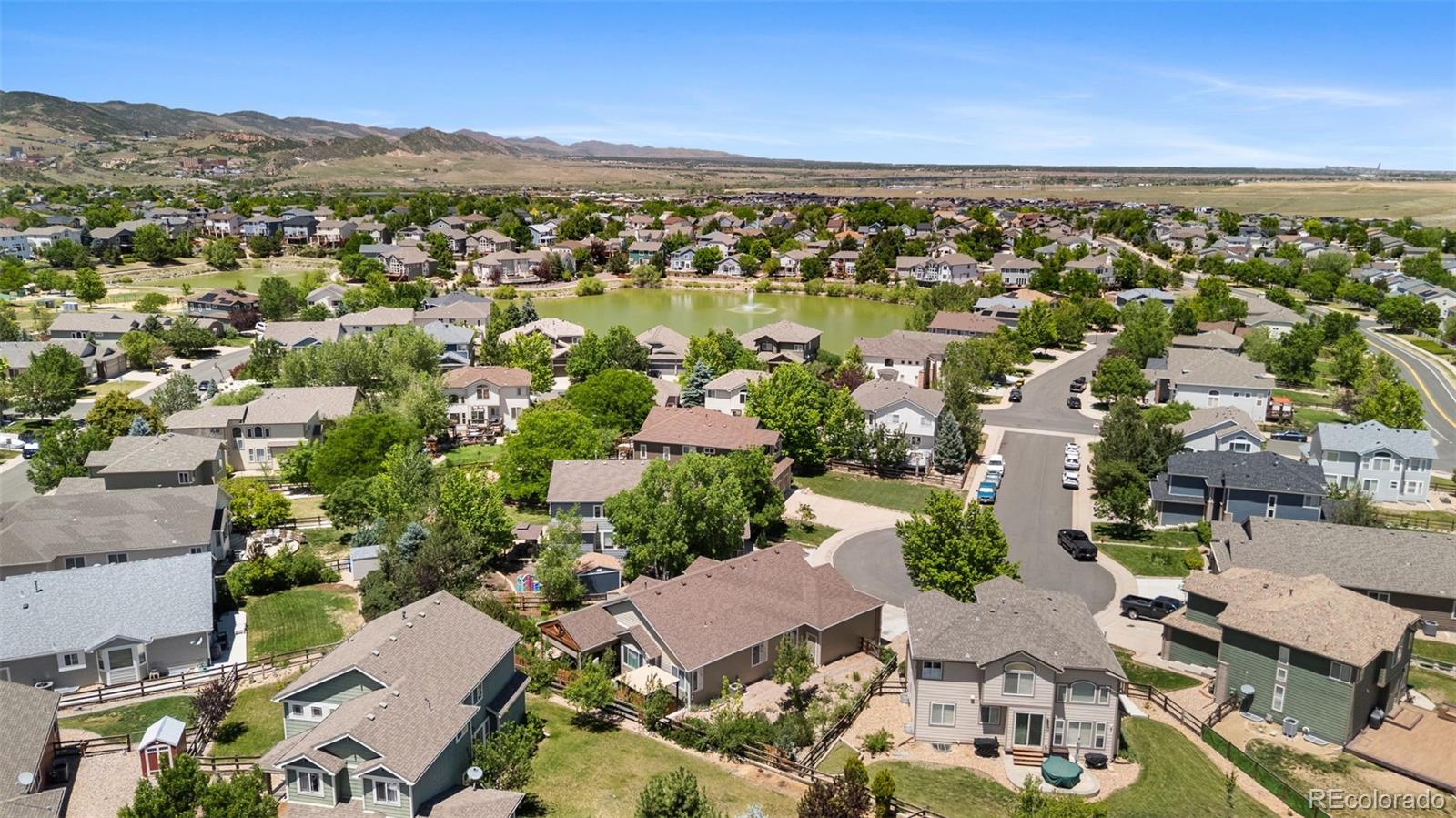 MLS Image #42 for 7447  pintail place,littleton, Colorado