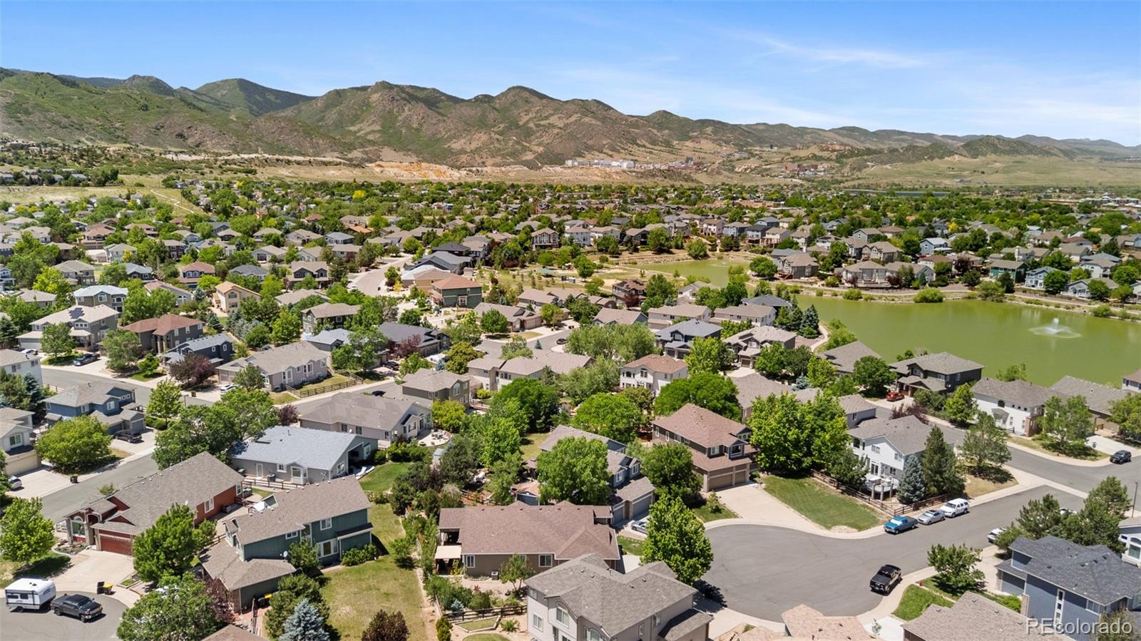 MLS Image #43 for 7447  pintail place,littleton, Colorado