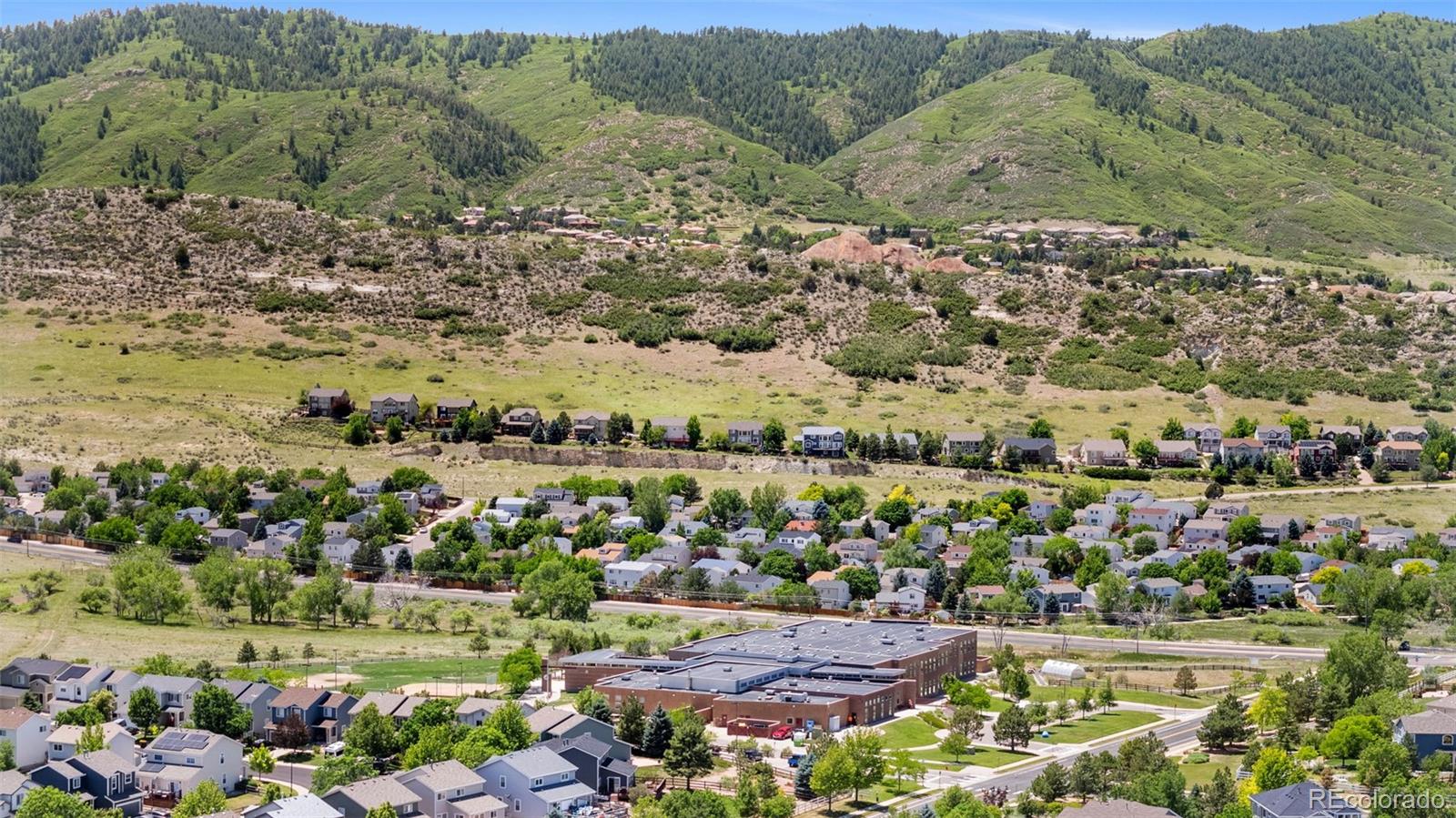 MLS Image #45 for 7447  pintail place,littleton, Colorado