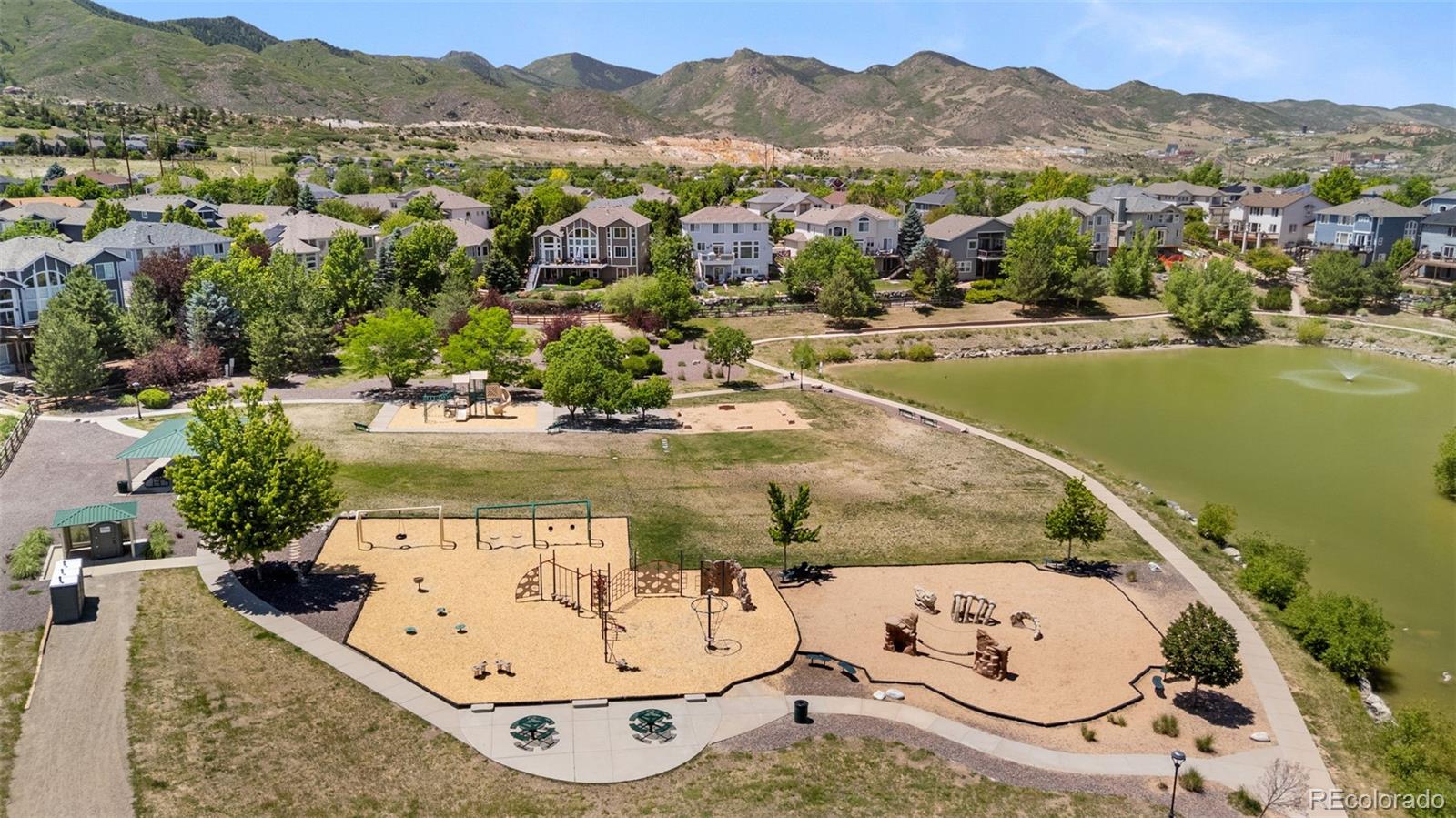 MLS Image #46 for 7447  pintail place,littleton, Colorado