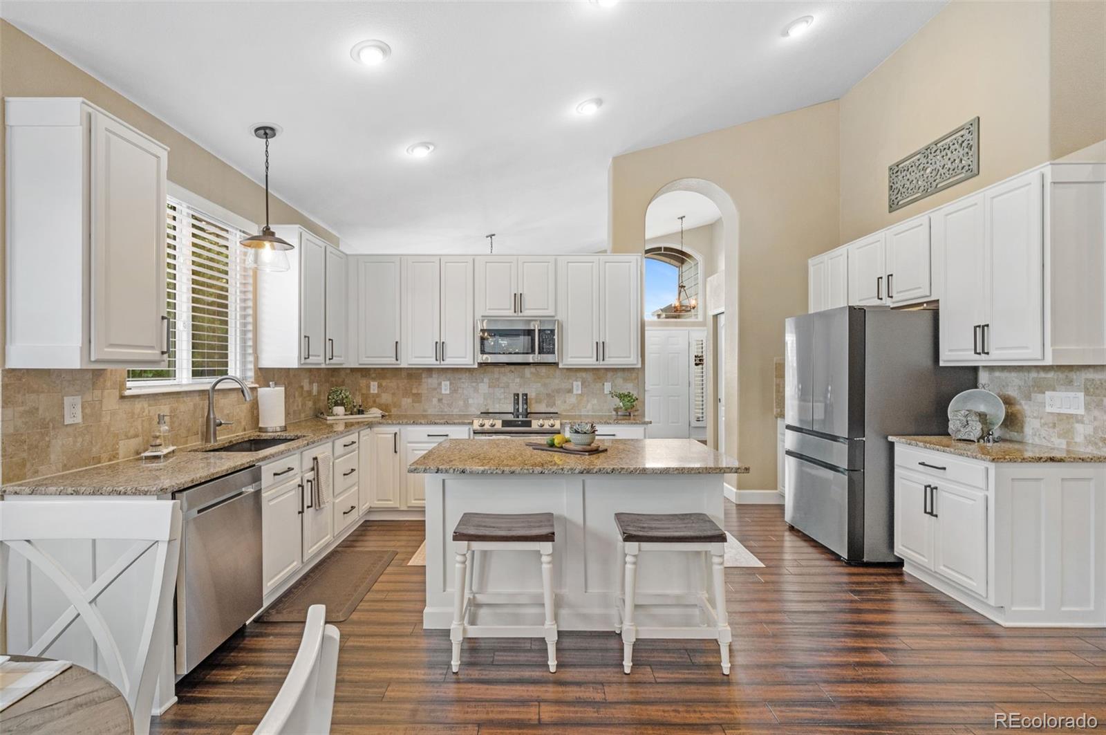 MLS Image #7 for 7447  pintail place,littleton, Colorado