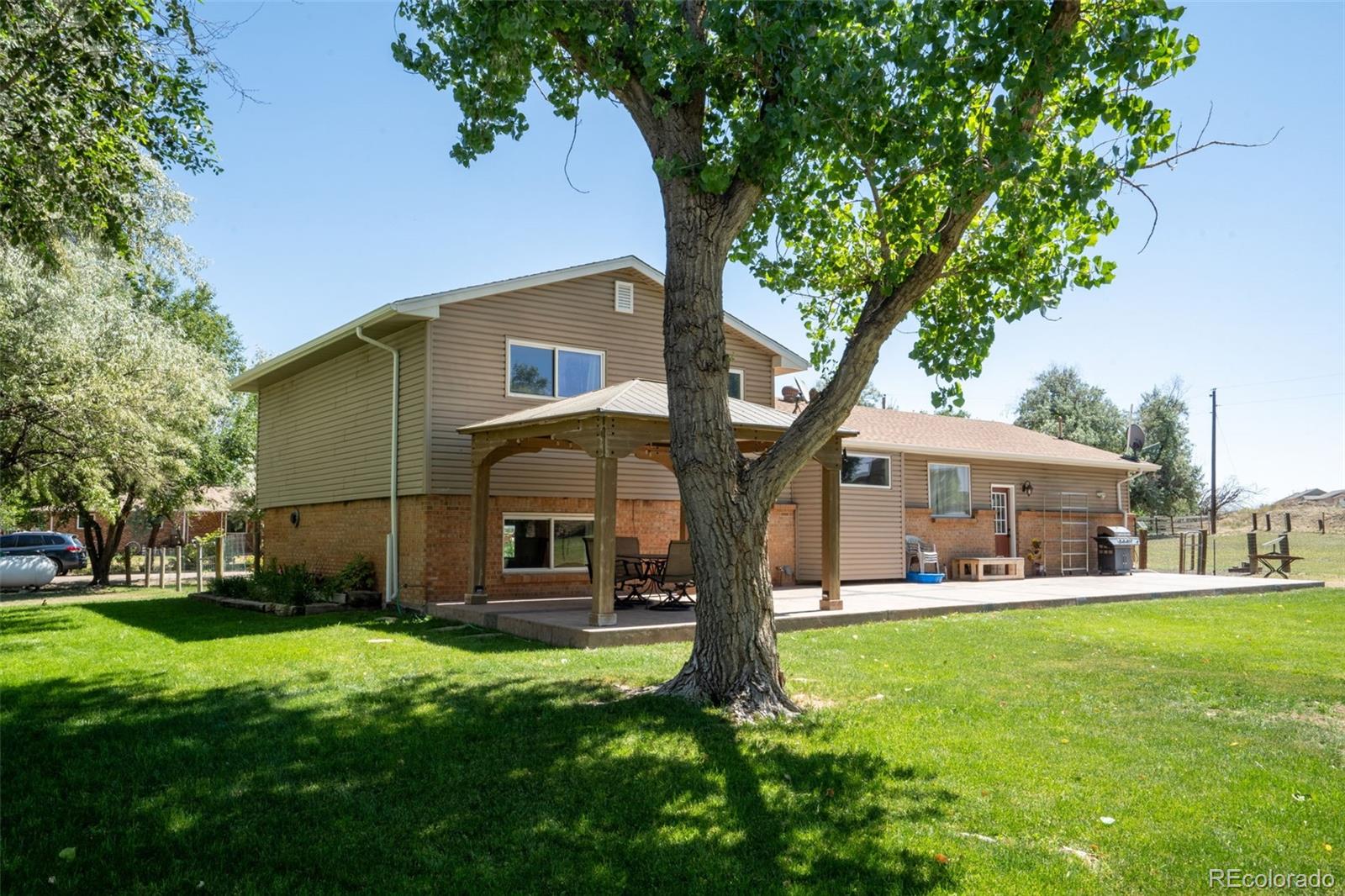 MLS Image #2 for 12406  obrien way,brighton, Colorado