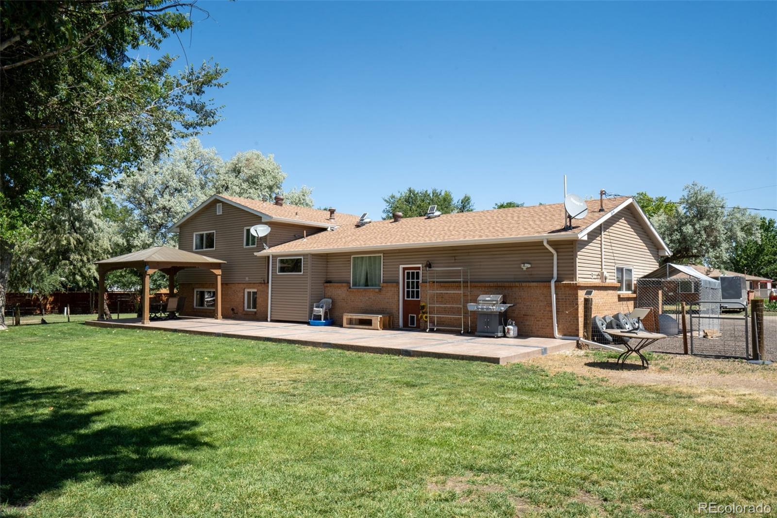 MLS Image #3 for 12406  obrien way,brighton, Colorado