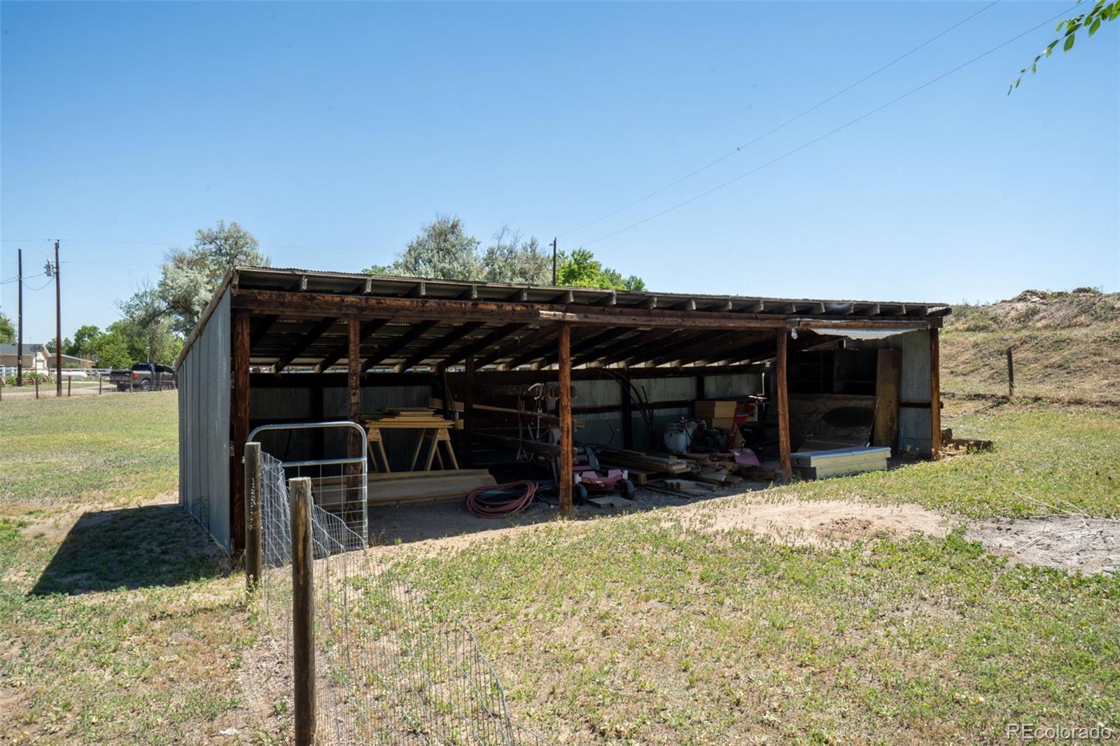 MLS Image #34 for 12406  obrien way,brighton, Colorado