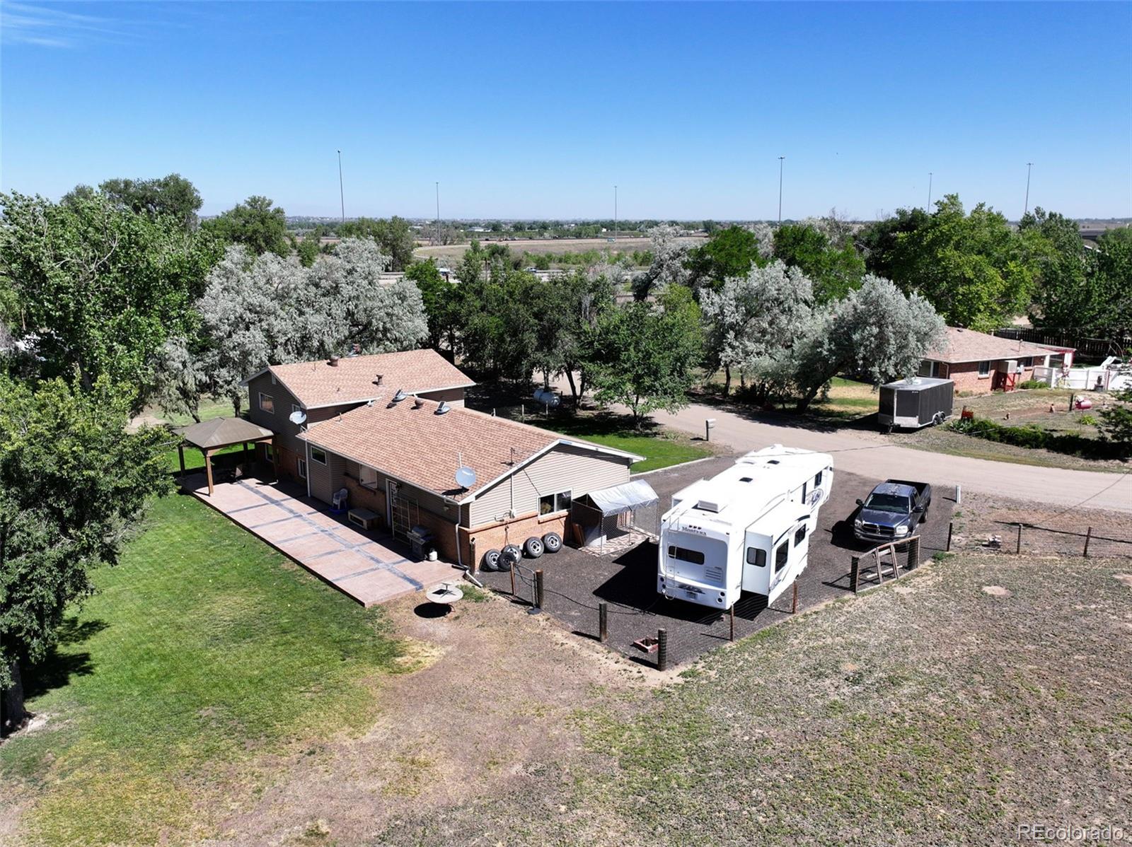 MLS Image #42 for 12406  obrien way,brighton, Colorado