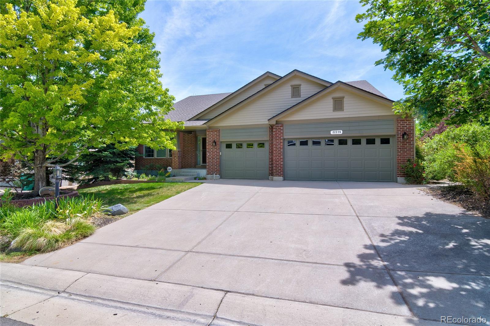 MLS Image #0 for 22226 e glasgow place,aurora, Colorado