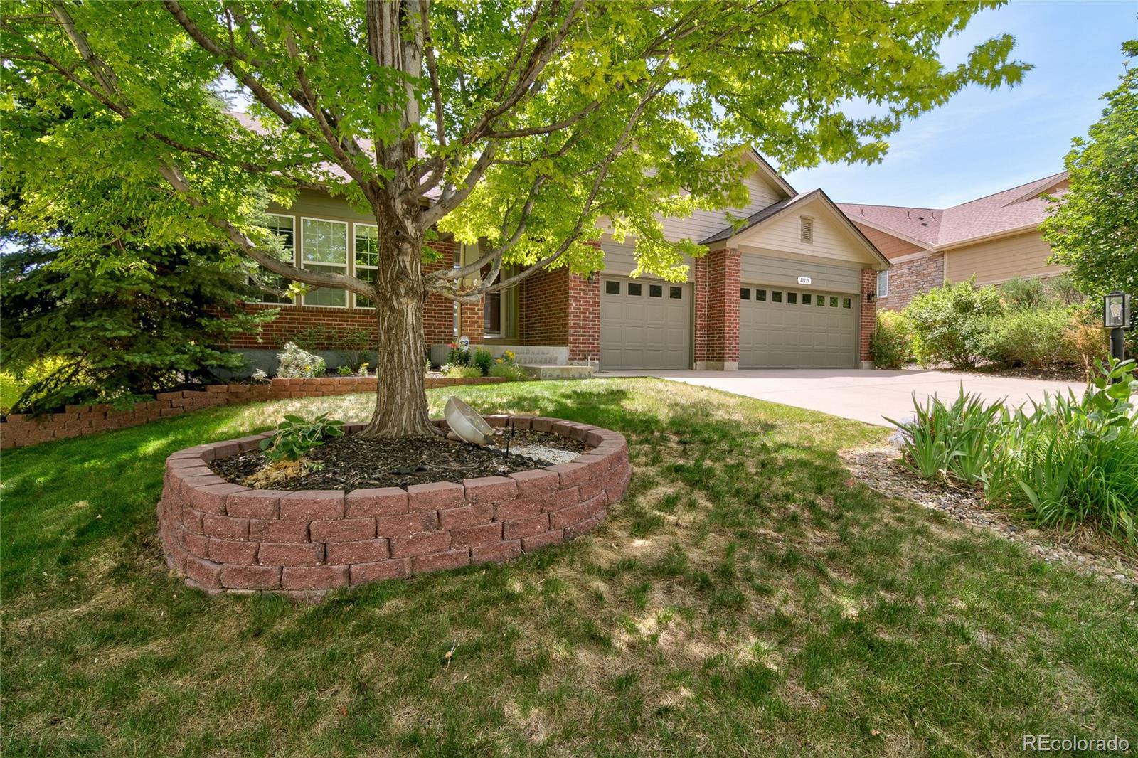 MLS Image #1 for 22226 e glasgow place,aurora, Colorado