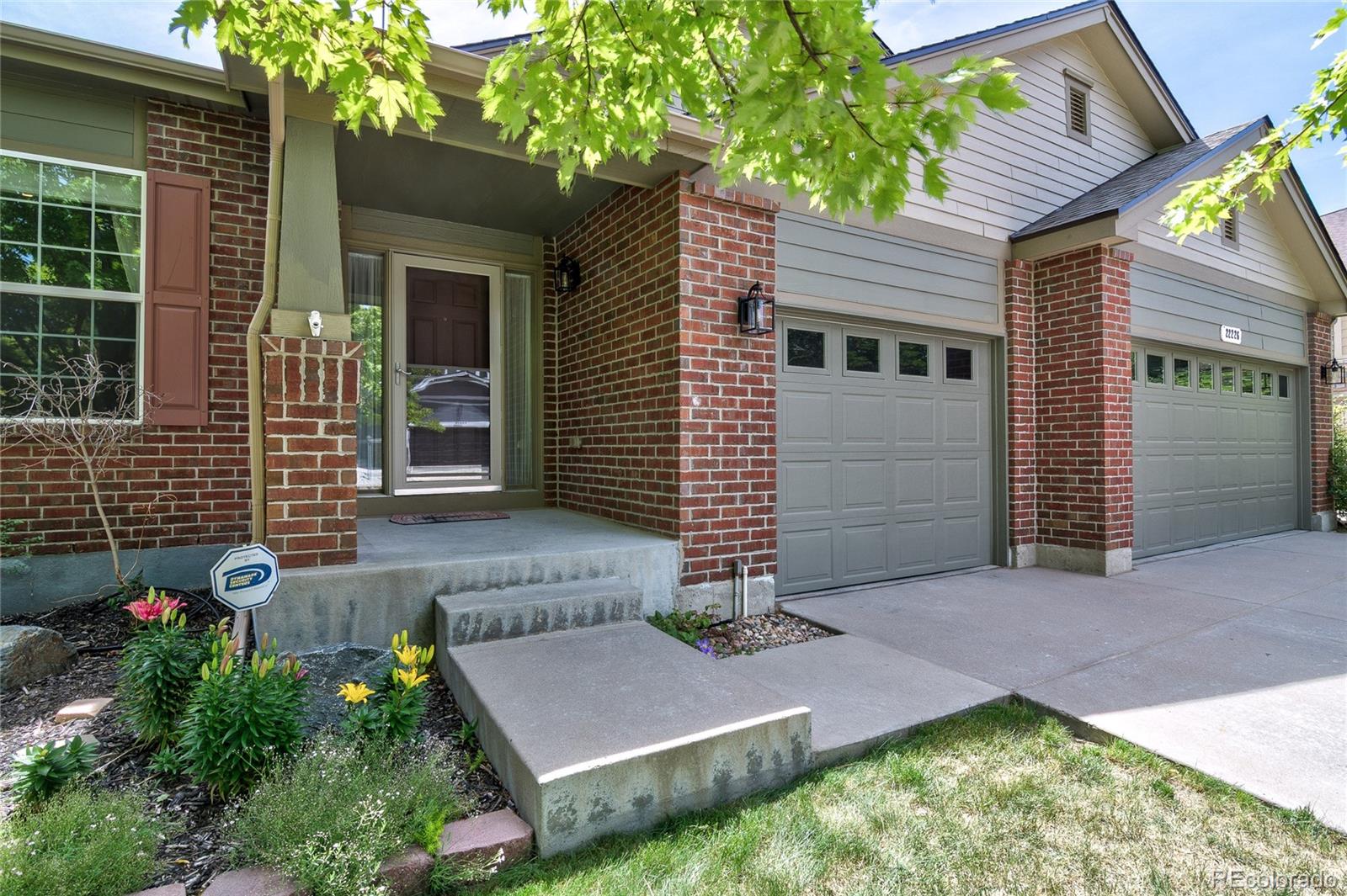 MLS Image #2 for 22226 e glasgow place,aurora, Colorado