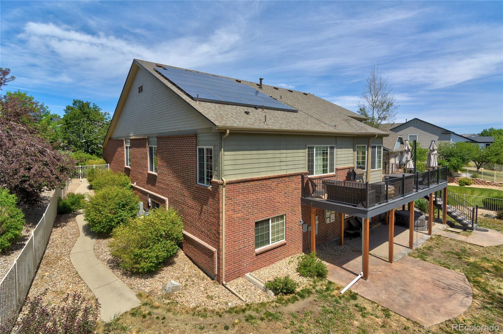MLS Image #3 for 22226 e glasgow place,aurora, Colorado