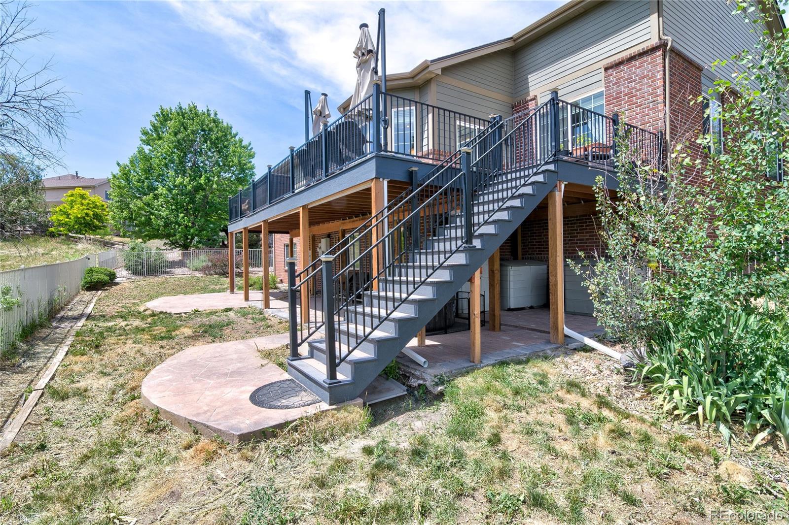 MLS Image #43 for 22226 e glasgow place,aurora, Colorado