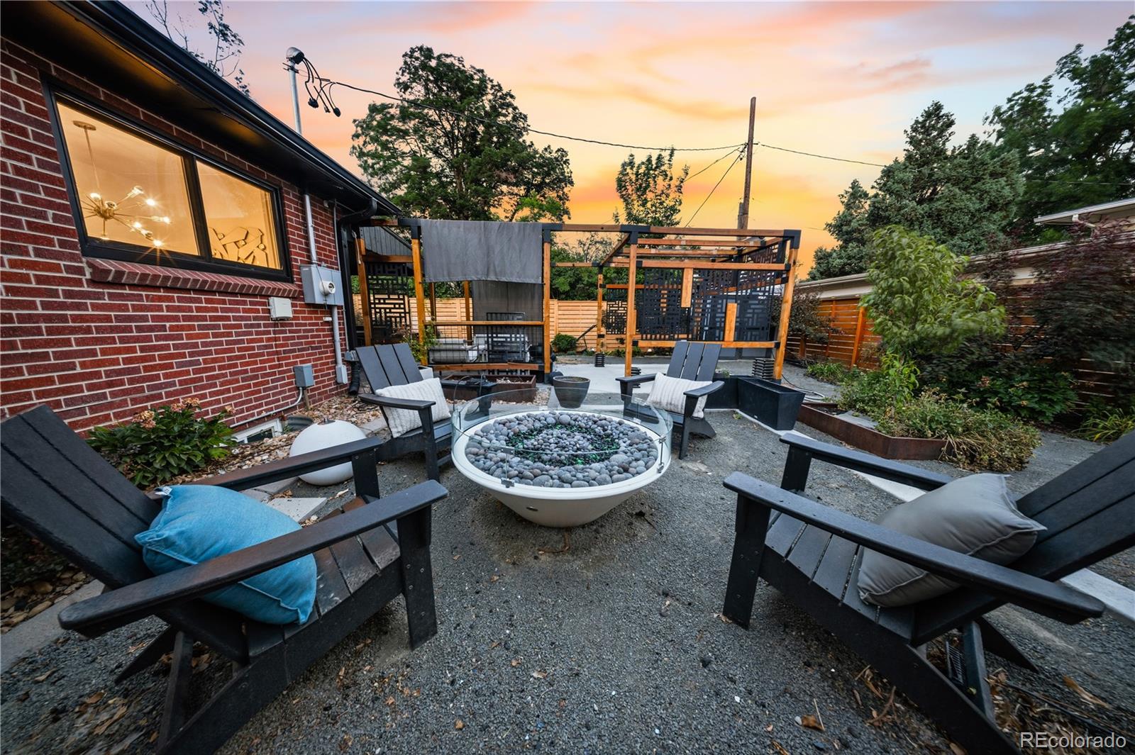 MLS Image #35 for 4860 e harvard lane,denver, Colorado