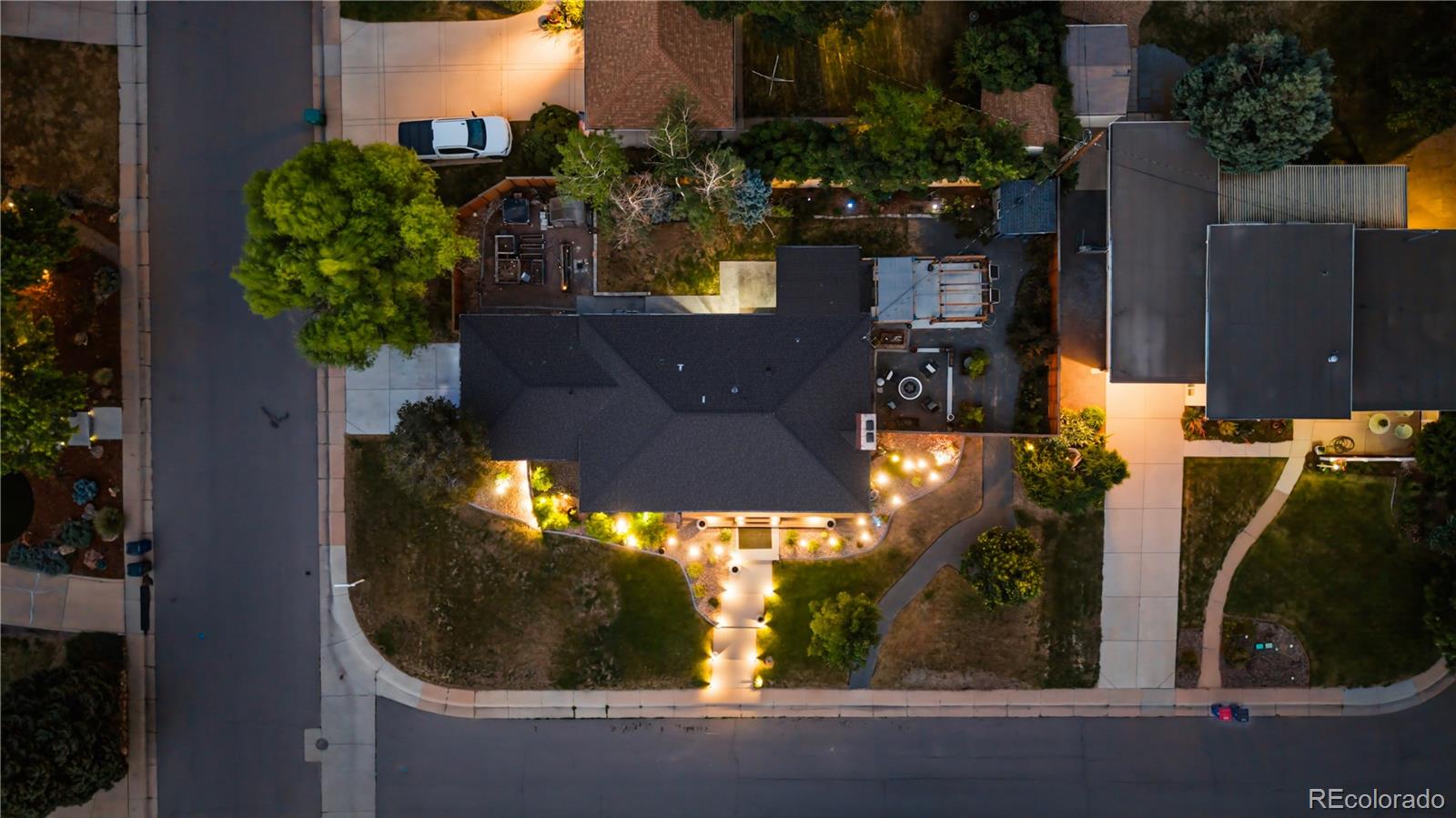 MLS Image #37 for 4860 e harvard lane,denver, Colorado