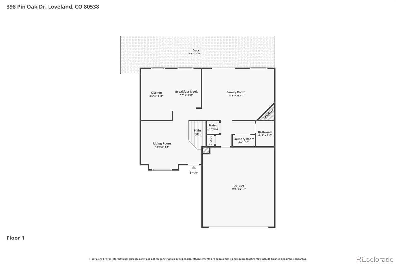 MLS Image #38 for 398  pin oak drive,loveland, Colorado