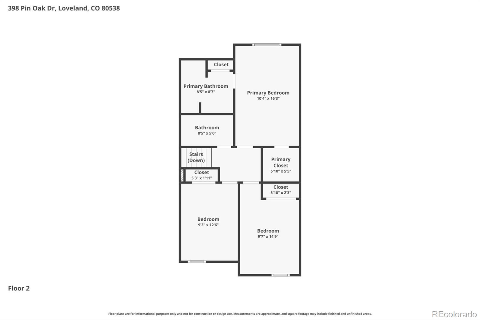 MLS Image #39 for 398  pin oak drive,loveland, Colorado