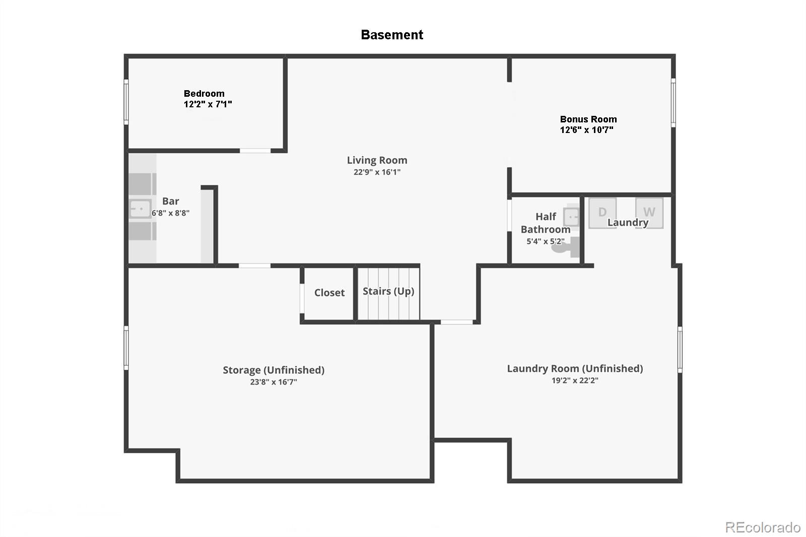 MLS Image #37 for 22668 e lake place,aurora, Colorado