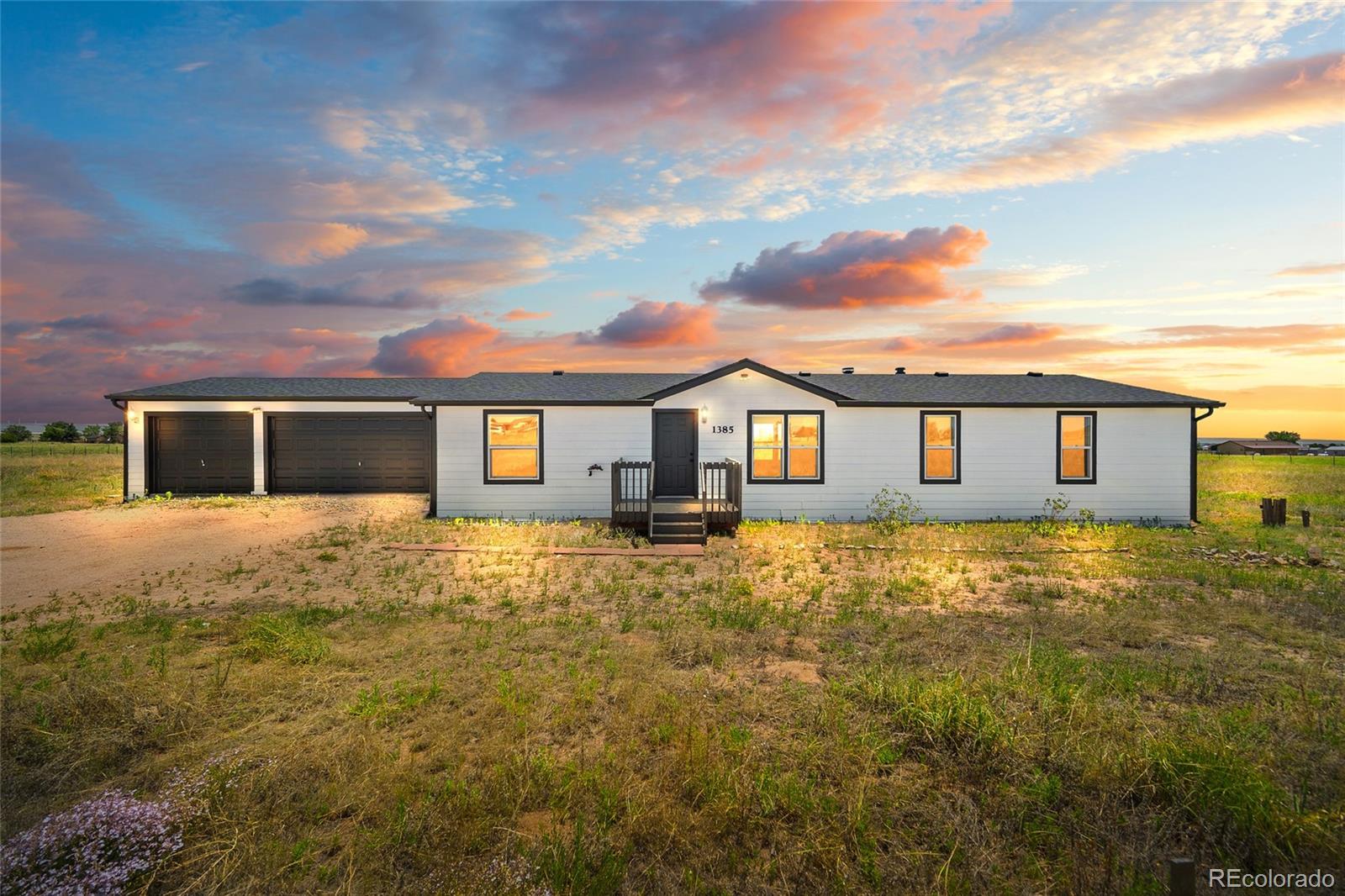 MLS Image #0 for 1385  antelope drive,calhan, Colorado
