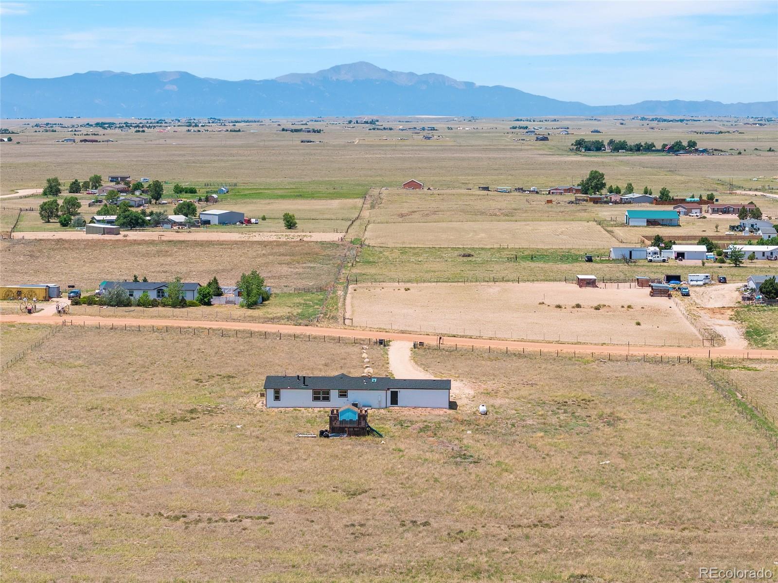 MLS Image #2 for 1385  antelope drive,calhan, Colorado