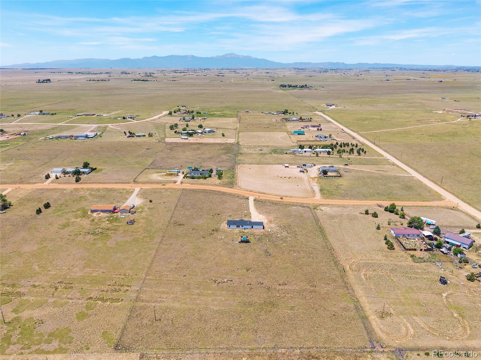 MLS Image #3 for 1385  antelope drive,calhan, Colorado