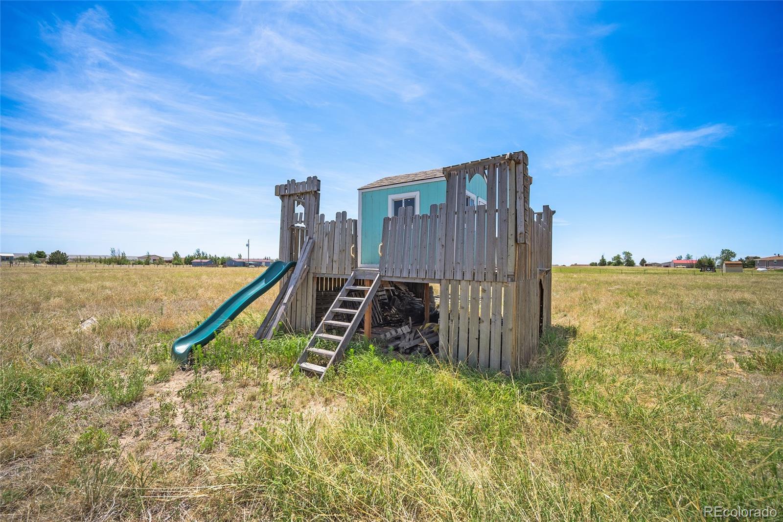 MLS Image #43 for 1385  antelope drive,calhan, Colorado