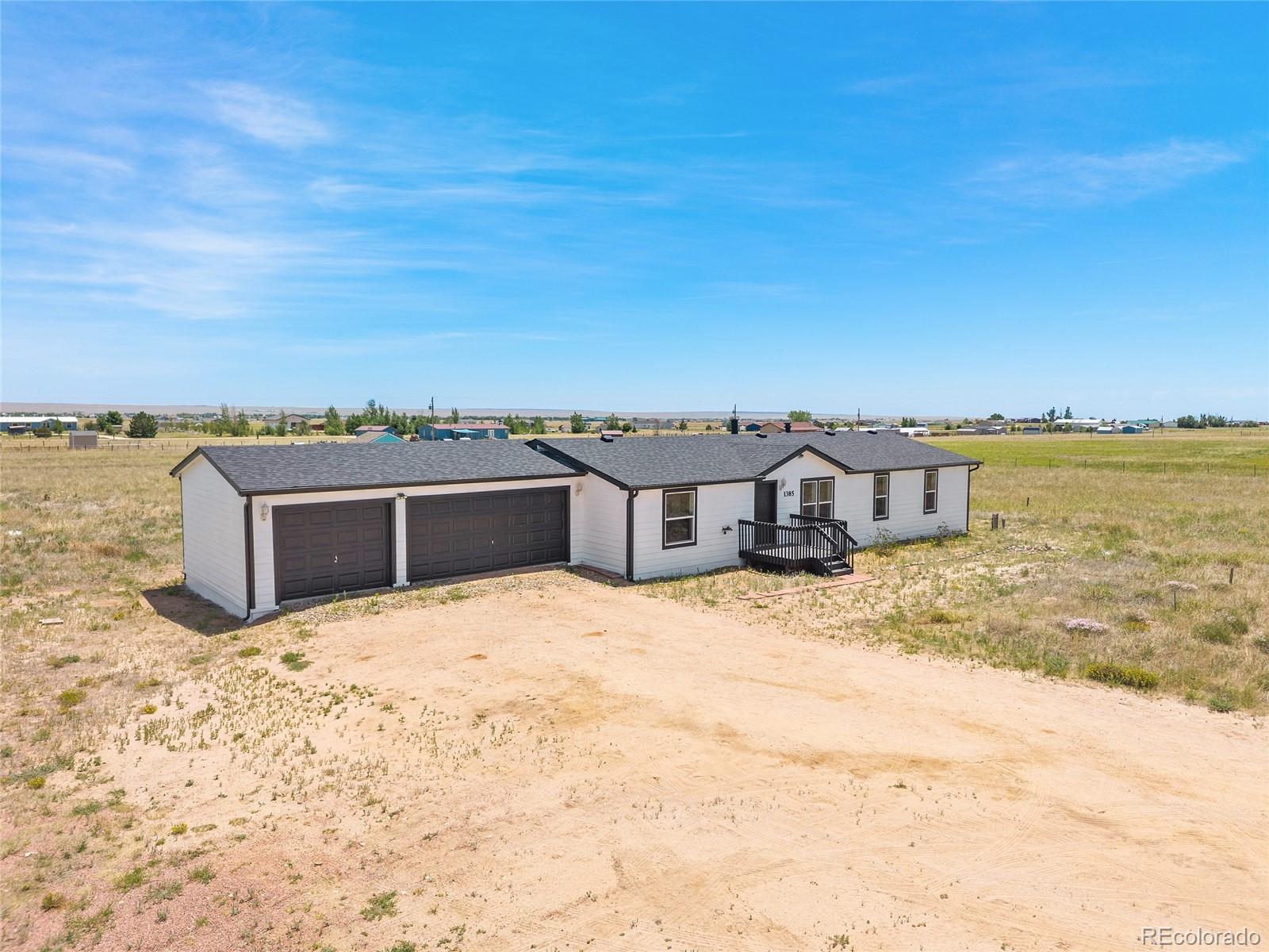 MLS Image #5 for 1385  antelope drive,calhan, Colorado