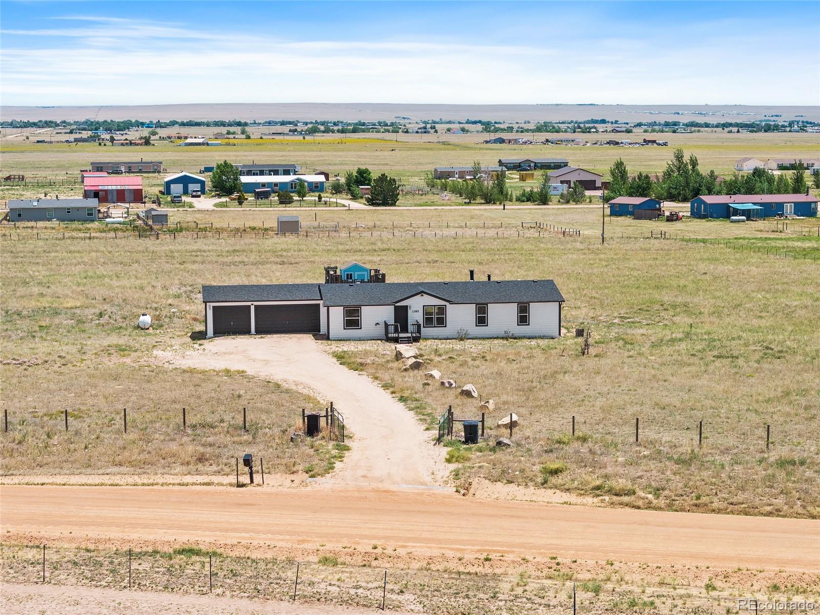 MLS Image #7 for 1385  antelope drive,calhan, Colorado