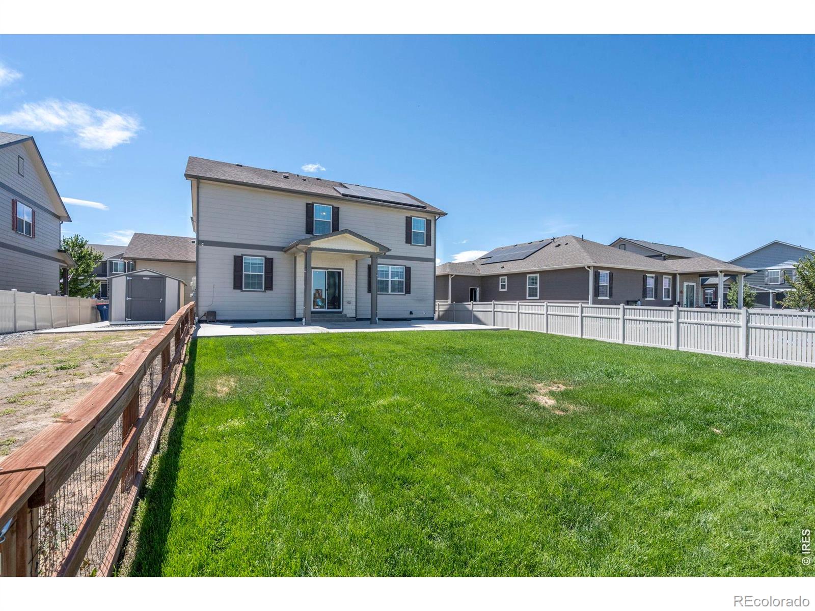 MLS Image #40 for 10080  cedar street,firestone, Colorado