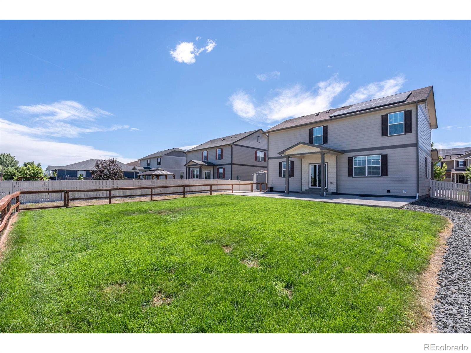 MLS Image #41 for 10080  cedar street,firestone, Colorado