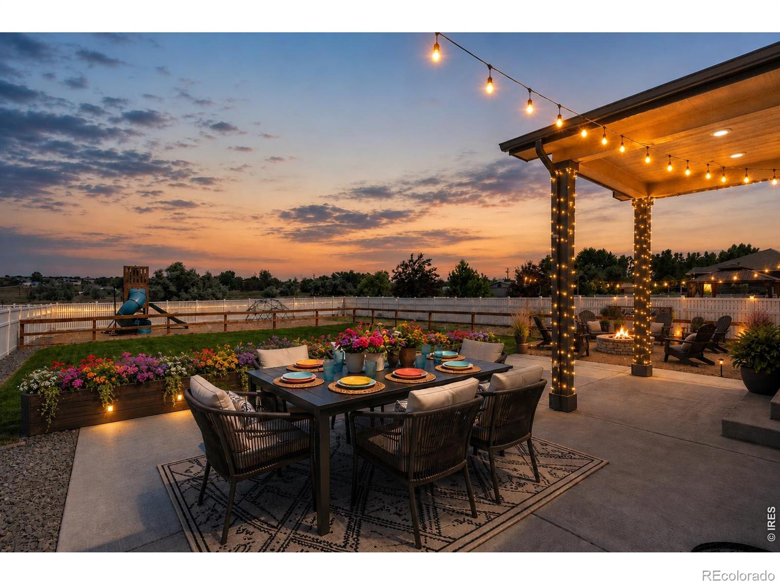 MLS Image #42 for 10080  cedar street,firestone, Colorado