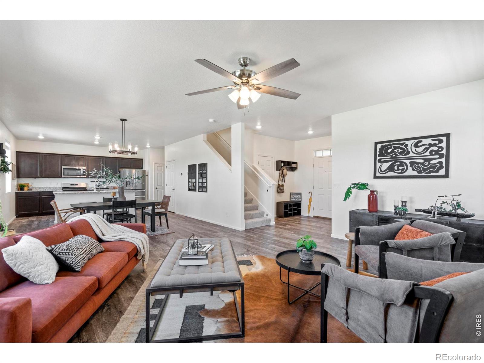MLS Image #7 for 10080  cedar street,firestone, Colorado