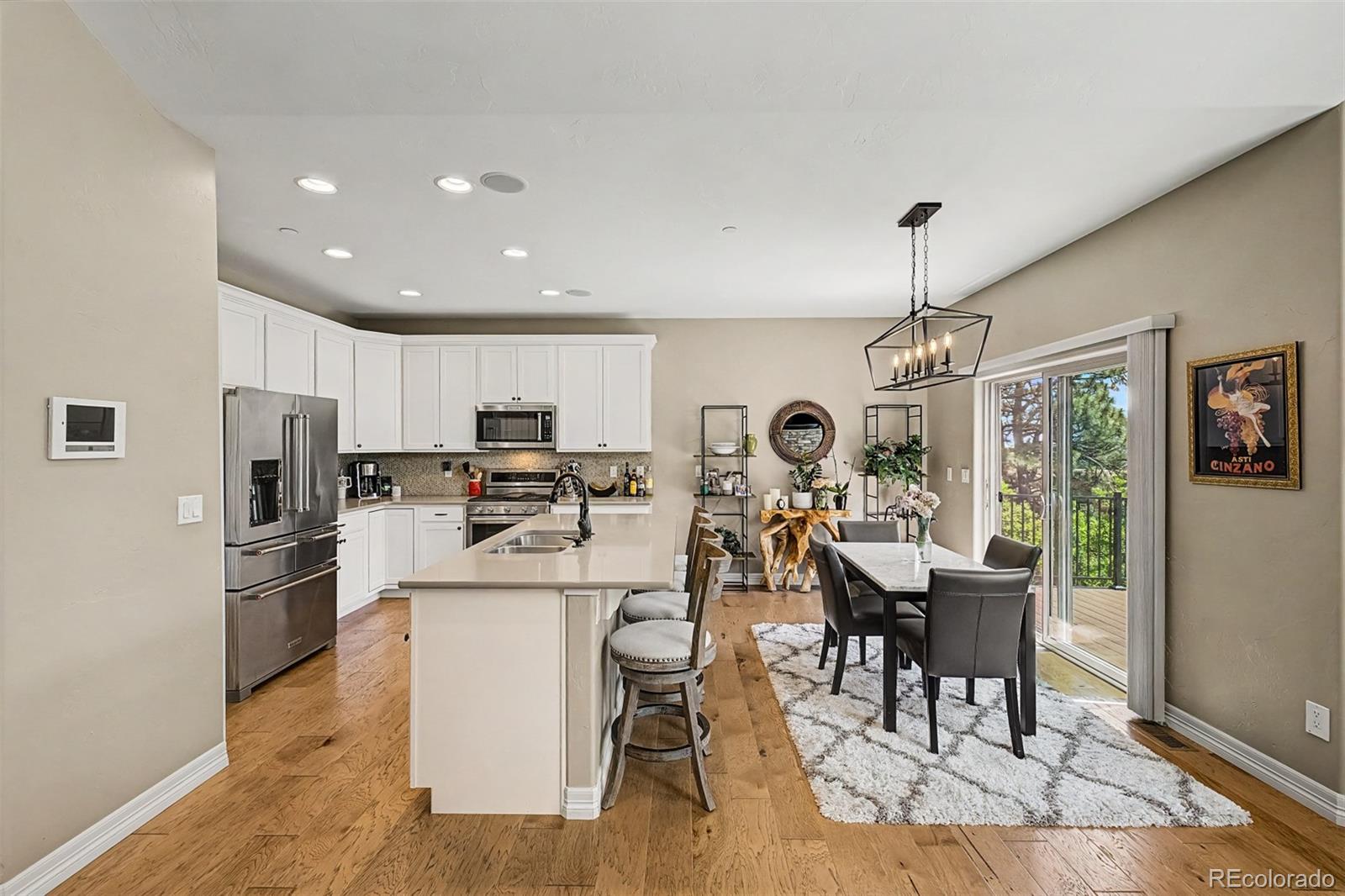 MLS Image #11 for 429  stone cottage grove,colorado springs, Colorado