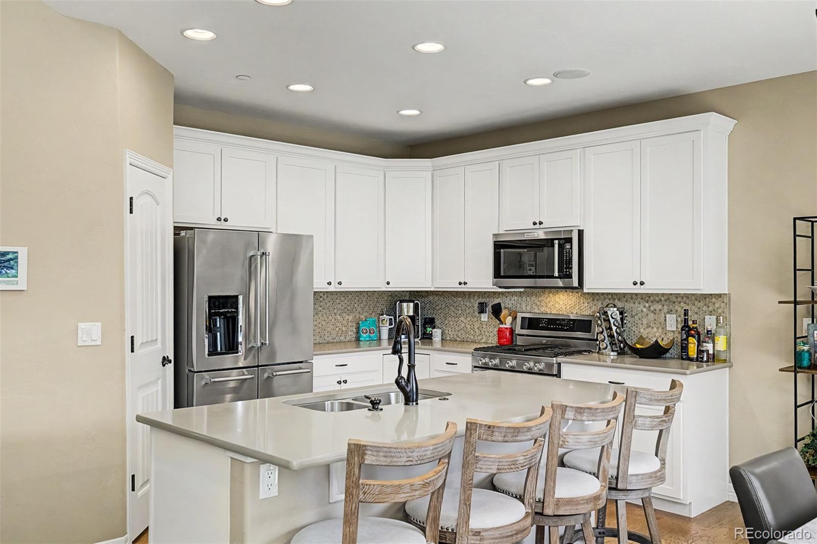 MLS Image #12 for 429  stone cottage grove,colorado springs, Colorado