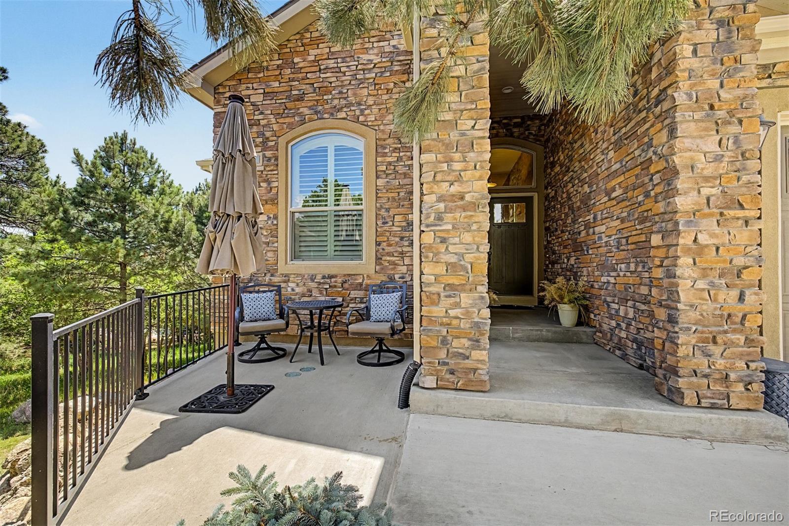 MLS Image #2 for 429  stone cottage grove,colorado springs, Colorado
