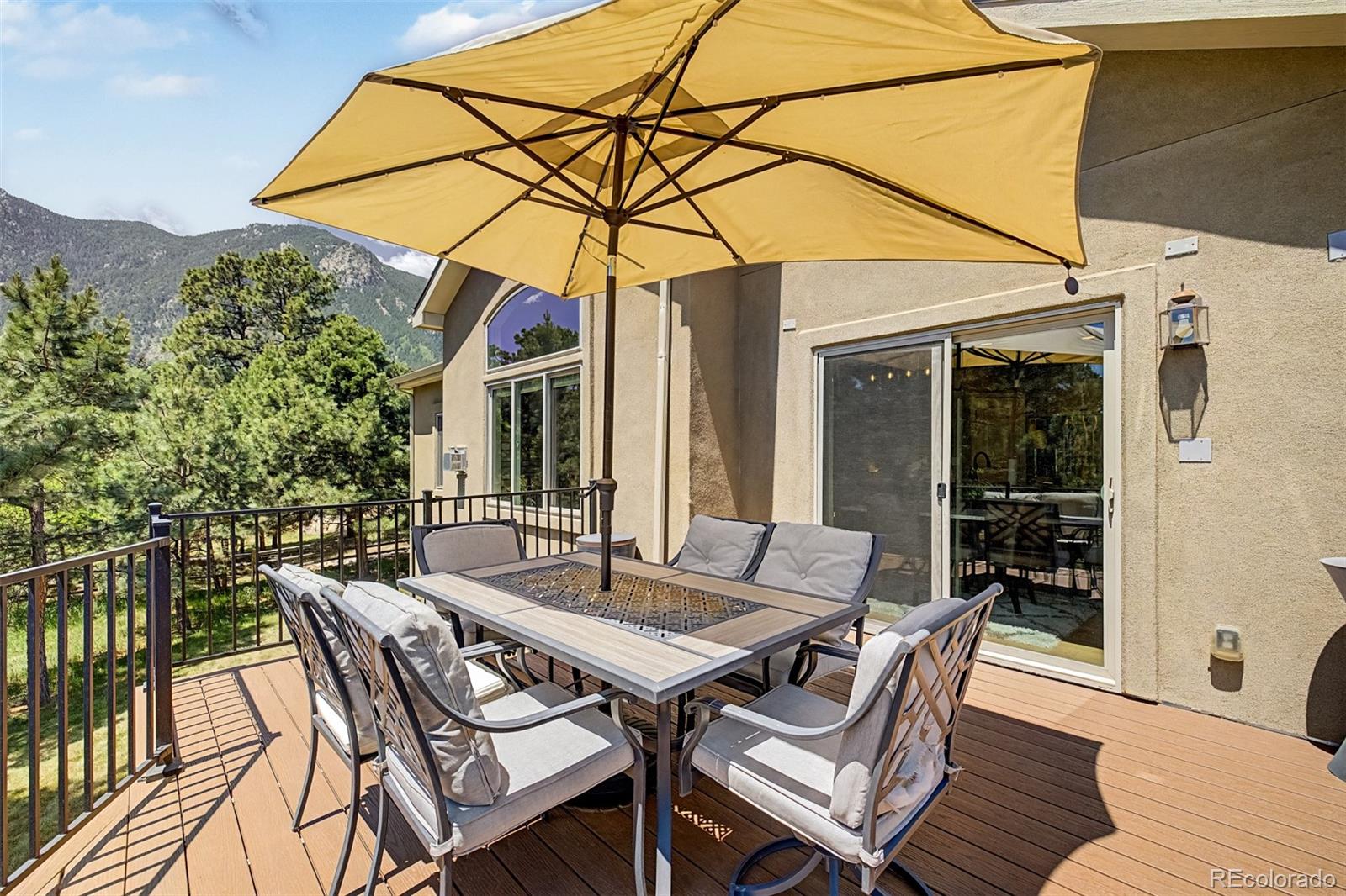 MLS Image #32 for 429  stone cottage grove,colorado springs, Colorado