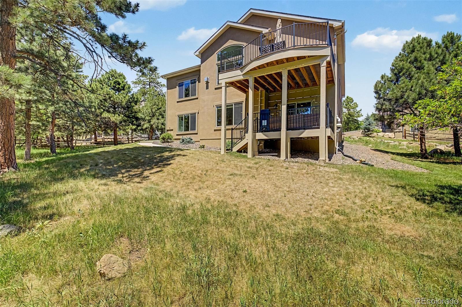 MLS Image #37 for 429  stone cottage grove,colorado springs, Colorado