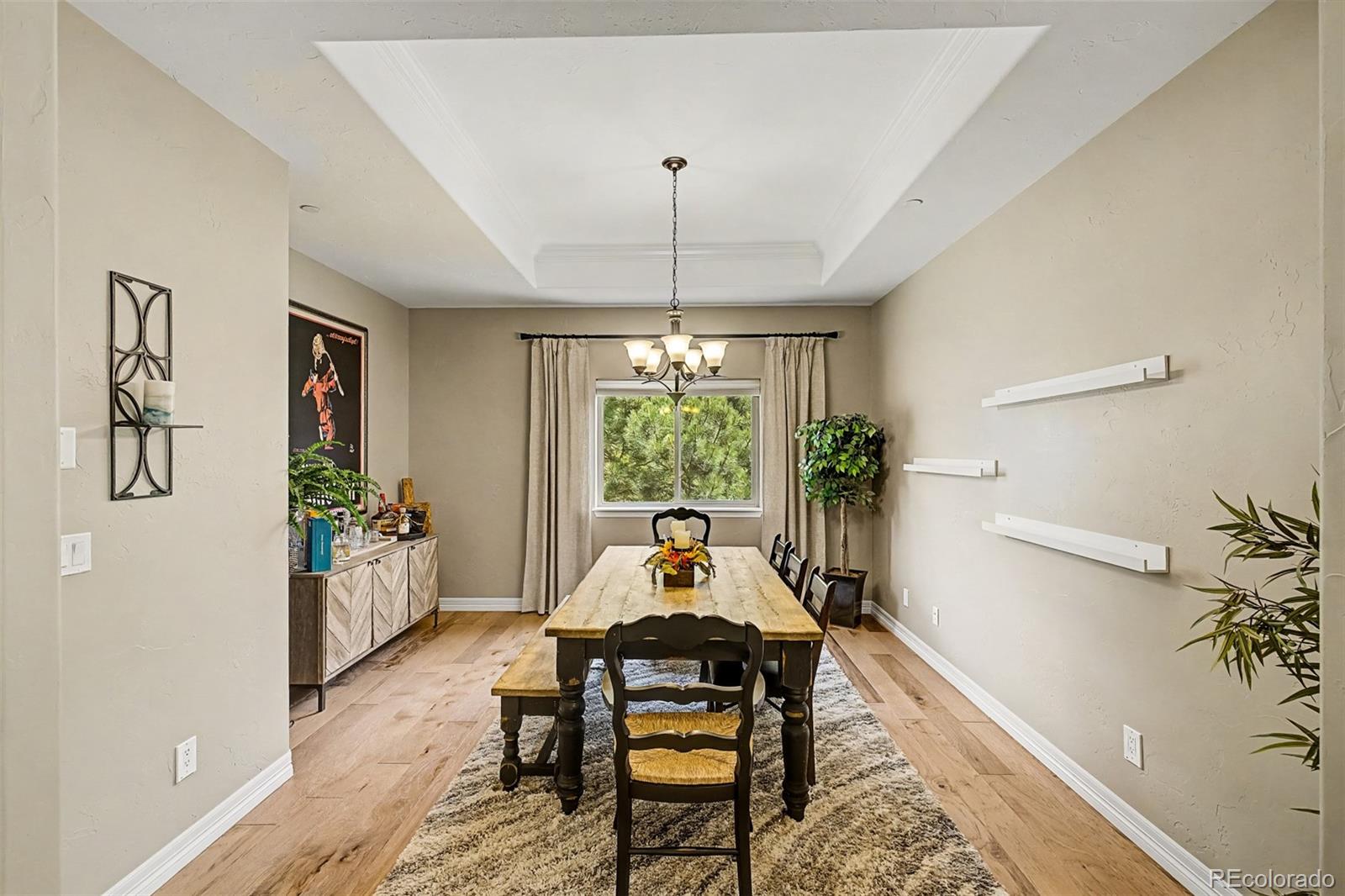 MLS Image #4 for 429  stone cottage grove,colorado springs, Colorado