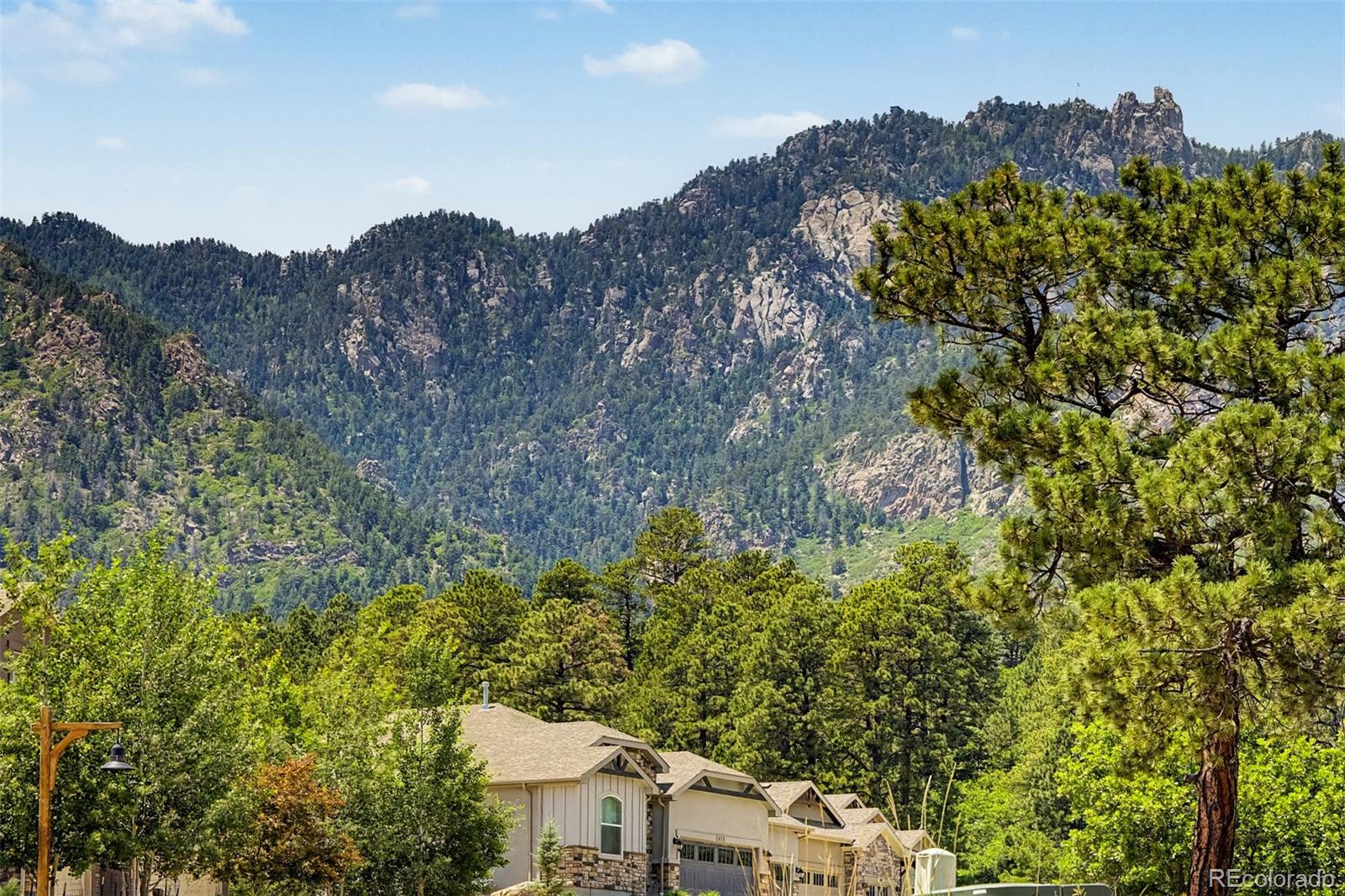 MLS Image #40 for 429  stone cottage grove,colorado springs, Colorado