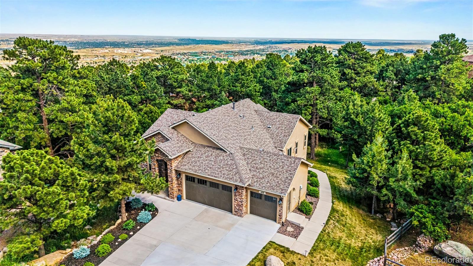 MLS Image #42 for 429  stone cottage grove,colorado springs, Colorado