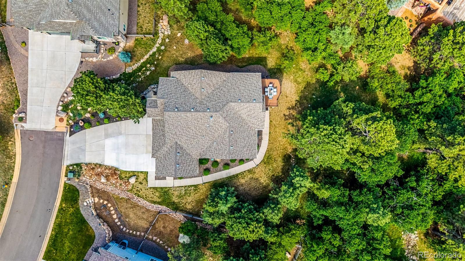 MLS Image #43 for 429  stone cottage grove,colorado springs, Colorado
