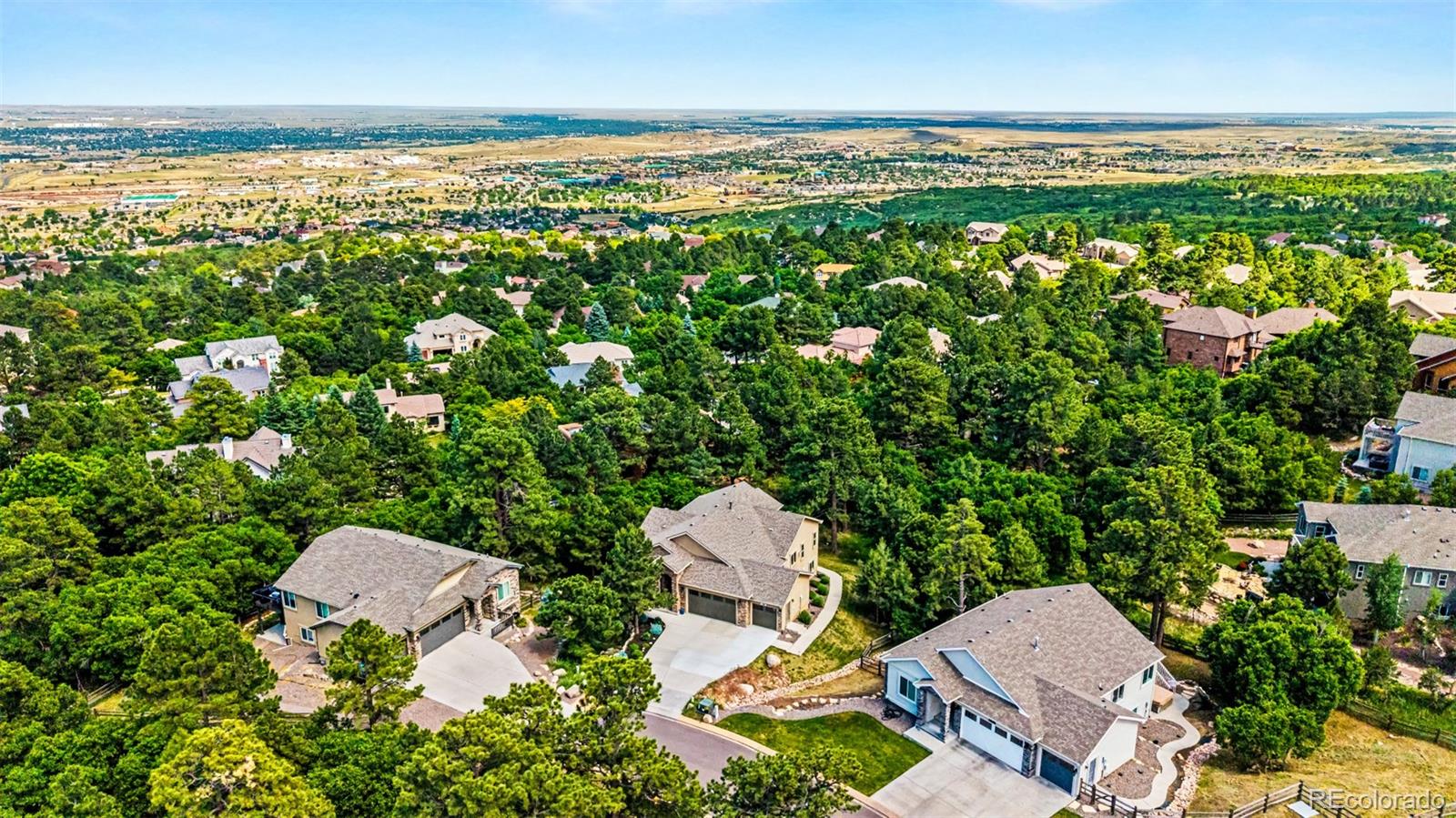 MLS Image #44 for 429  stone cottage grove,colorado springs, Colorado